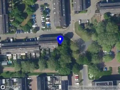 Overlastmelding Bastion in Lelystad