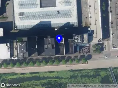 Overlastmelding Zilverparkkade in Lelystad gesloten