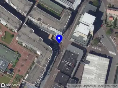 Besteld ambulance vervoer naar de Brederodelaan in Papendrecht