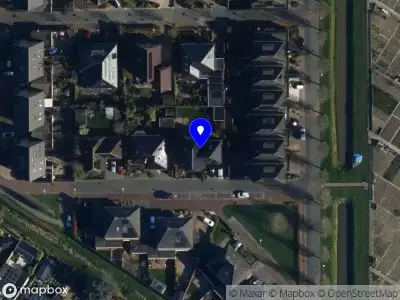Overlastmelding Wulk in Middenmeer gesloten