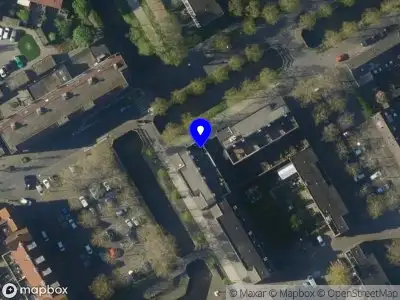 112 melding Overlastmelding Radboudgracht in Hoorn