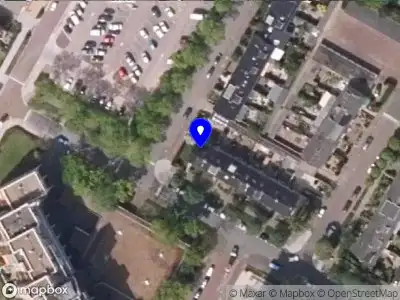 112 melding Overlastmelding Nansenlaan in Castricum gesloten