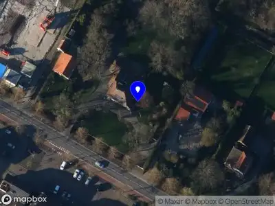 Overlastmelding Molenvaart in Anna Paulowna gesloten