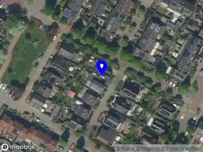 Overlastmelding Anna Bijnsstraat in Castricum