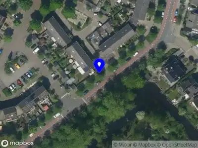 112 melding Overlastmelding Laan van Albert's Hoeve in Castricum