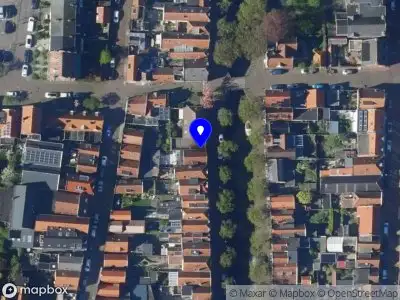 Overlastmelding  in Enkhuizen