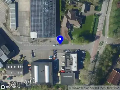 112 melding Overlastmelding De Huisweid in Warmenhuizen gesloten