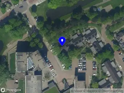 112 melding Anonieme overlastmelding Van Hamelstraat in Heemskerk gesloten