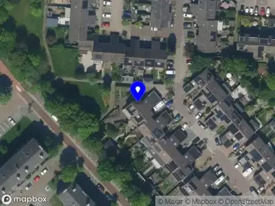 112 melding Overlastmelding Doornenburg in Heemskerk gesloten