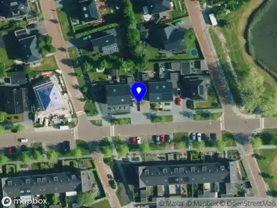 Overlastmelding Jeanne d'Arclaan in Emmeloord