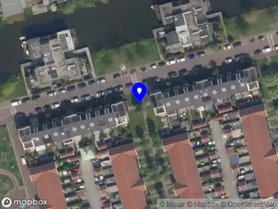 112 melding Besteld ambulance vervoer naar de Daan Kagchellandpad in Rotterdam