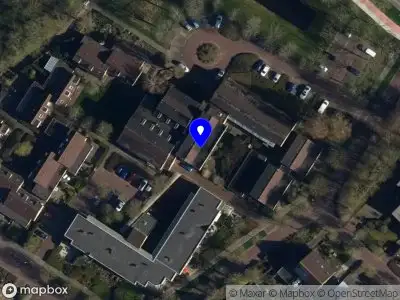 Overlastmelding Kroonwaard in Middenmeer gesloten
