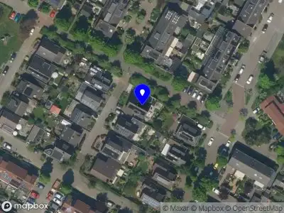 Overlastmelding Anna Bijnsstraat in Castricum