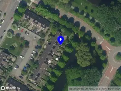 Overlastmelding De Bloemen in Castricum