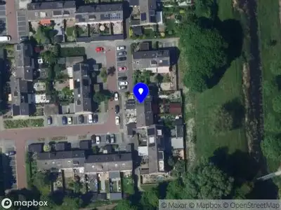 Anonieme overlastmelding Wijngaard in Lelystad gesloten