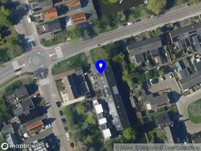 112 melding Overlastmelding Europasingel in Wervershoof gesloten