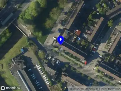 Overlastmelding Kluut in Hoorn