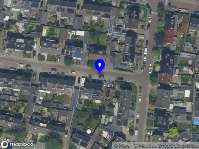 Overlastmelding Vinkenbaan in Beverwijk