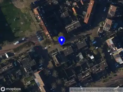 112 melding Overlastmelding Blauwebalg in Wieringerwerf gesloten