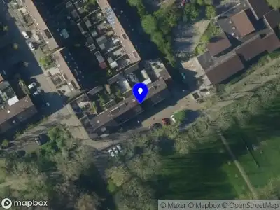 112 melding Overlastmelding Gording in Hoorn gesloten