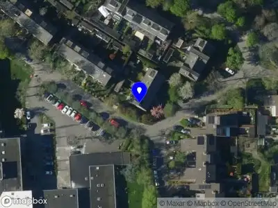 112 melding Overlastmelding Jan Leijenlaan in Bergen