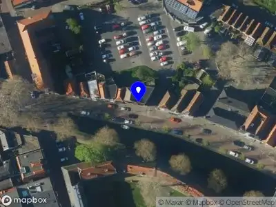 Overlastmelding  in Hoorn gesloten