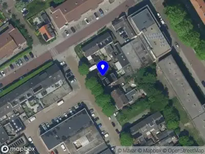 112 melding Overlastmelding Cornelis Groenlandstraat in Heemskerk gesloten