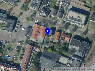 112 melding Overlastmelding Pastoor van Muijenweg in Heiloo gesloten