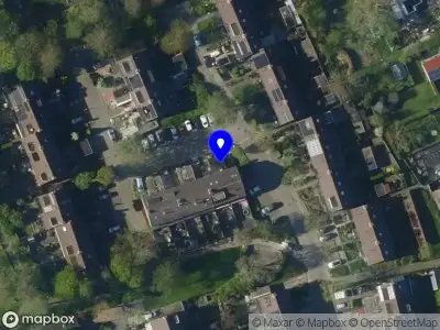 Overlastmelding Koppenhoeve in Wognum