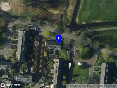 Overlastmelding Zakedijkje in Bergen gesloten