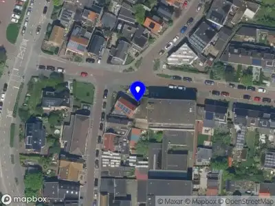 Overlastmelding Tappenbeckstraat in Wijk aan Zee gesloten