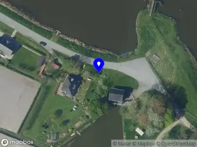 112 melding Overlastmelding Zeesluisweg in Lutjewinkel gesloten