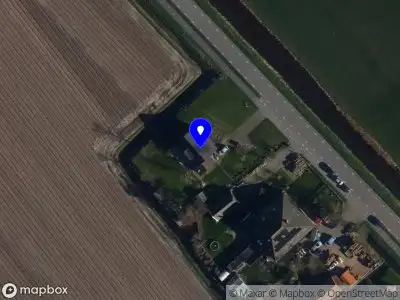 Overlastmelding Keinsmerweg in 't Zand gesloten