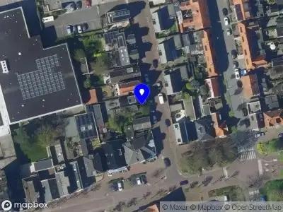 112 melding Overlastmelding Oosterstraat in Schagen gesloten