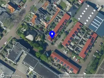 Overlastmelding Land van Maat in Heiloo