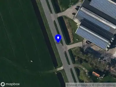 Snelheidscontrole op N924 te Delfstrahuizen