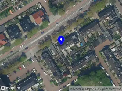 112 melding Overlastmelding Jan van Kuikweg in Heemskerk gesloten