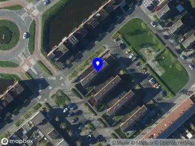 112 melding Overlastmelding Annie van Hattemtuin in Heerhugowaard gesloten