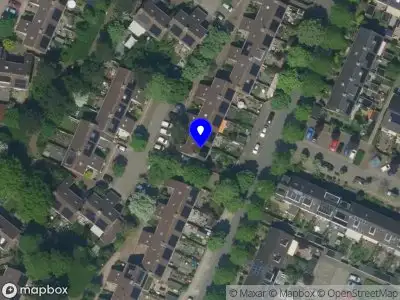 112 melding Overlastmelding Plantenhove in Castricum gesloten