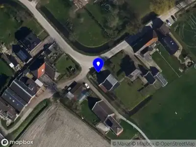 112 melding Overlastmelding Westernijtsjerk in Marrum (FryslÃ¢n)