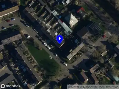 Overlastmelding Tulpstraat in 't Zand gesloten