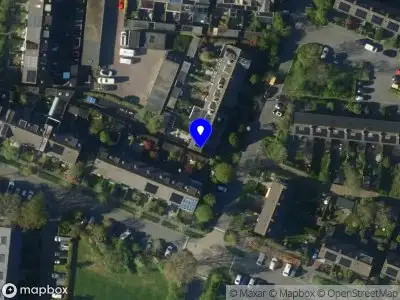 Overlastmelding Wijzend in Bergen