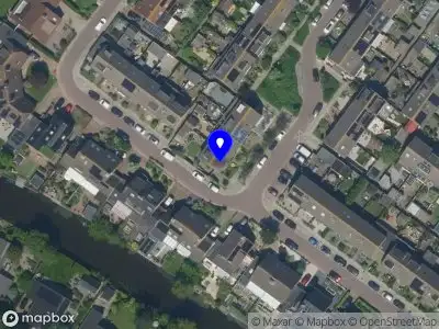 112 melding Anonieme overlastmelding Annie Romeinstraat in Heemskerk gesloten