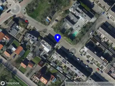 112 melding Ambulance met gepaste spoed naar de Vlasstraat in Zuidland