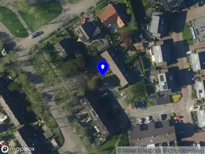 112 melding Overlastmelding Dars in Wognum gesloten