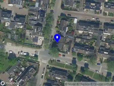 112 melding Overlastmelding Laan van Blois in Beverwijk gesloten