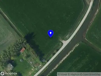 Overlastmelding Zoutkaag in Lutjewinkel gesloten