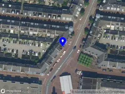 Overlastmelding Laan van Broekpolder in Heemskerk