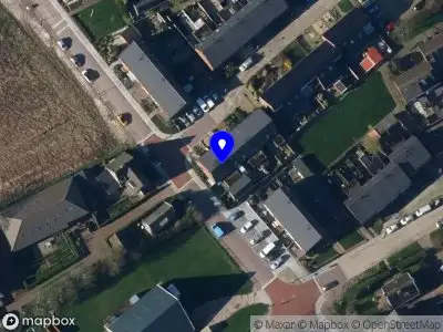 Overlastmelding Hoge Gest in Den Oever gesloten