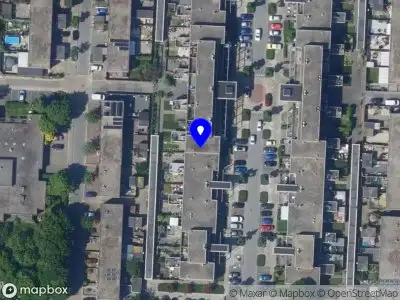 112 melding Overlastmelding Zeelaan in Lelystad gesloten